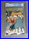 Batman #238 CGC 7.5 Neal Adams Wraparound Cover 1972 White Page DC Comics