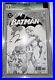 Batman #612 2nd Print CGC 9.8 Signed by Jim Lee