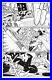 Batman Adventures 25 Page 9 Superman 1994 DC Mike Parobeck Animated