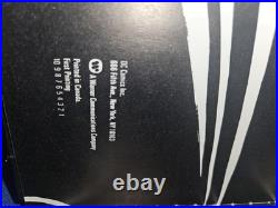 Batman Dark Knight Returns HC (1986) 1st Edition Frank Miller Classic DC