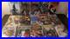 Batman Superman 30 Issue Lot New 52 DC Comics Variant Covers & More