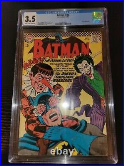 Batman/Superman/Daredevil comics CGC/CBCS slab graded comic book lot 5 Comics