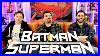 Batman Superman Vs The Batman Who Laughs Back Issues