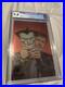 Batman/Superman Worlds Finest #30 CGC 9.8 Mico Suayan Fan Expo Virgin Foil
