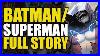 Batman U0026 Superman Vs Batman Who Laughs Full Story Comics Explained