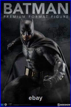 Batman Vs Supermanbatmanpremium Format Figurele 1250dc Comicssideshowmib