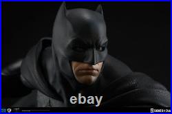 Batman Vs Supermanbatmanpremium Format Figurele 1250dc Comicssideshowmib