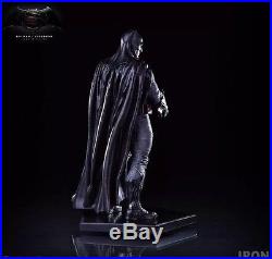 Batman vs. Superman Dawn Of Justice BATMAN 1/10 Statue Figure Iron Studios July