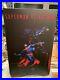 Batman vs Superman diorama statue by Sideshow Collectibles limited #63/2000