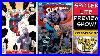 Before Release Weekly Comics Review Amazing Spider Man Superman Avengers Knight Terrors