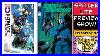 Before Release Weekly Comics Review Ult Black Panther Superman Cobra Commander Silicon Bandits