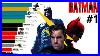 Best Batman Movies Ranked 1989 2022