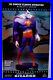 Bizarro Superman Animated Classic Maquette Statue New DC Comics 2004 Amricons