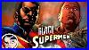 Black Superman In Dceu History Of African American Supermen Know Your Universe Comicstorian
