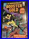Booster Gold 1 Newstand Variant Nice