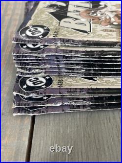Bulk Wholesale/Reseller Lot of 48 DC Batman Comic Books, Duplicates