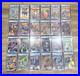 CGC Graded Comic Book Lot Mixed Titles Batman Superman Silver Surfer X-Men