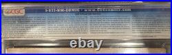CGC Universal Grade 2.5 Superman #244 DC Comics 11/71