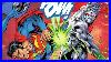 Captain Atom Dominates Superman DC K O