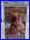 Carnage Mind Bomb #1 Cgc 9.8 First Print White Pages