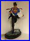 Clark Kent Custom 1/4 Statue Superman #1 Rare Statue Figure