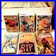 Comic Book Lot of 300 Spiderman, Batman, Spawn Marvel DC More 1971 2020