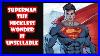 Comic Book Shops Can T Sell Rob Liefeld S Superman Cover Comics Sold To Readers