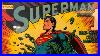 Comic Book Spotlight 3 Superman 233 January 1971