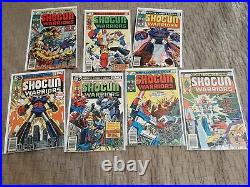 Comic Book lot 300+ Marvel and DC