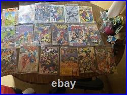 Comic Books