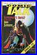 Comic Talk #2 Superman’s Back A Talk with Dan Jurgens? Buffalo Books April 1993