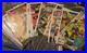 Comic books lot huge