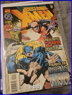 Comic books lot huge