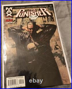 Comic books lot huge