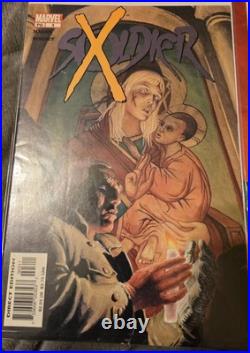 Comic books lot huge