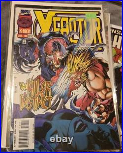 Comic books lot huge