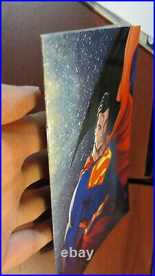 DARK NIGHTS METAL #1 MICHAEL TURNER VARIANTS LOT COVERS Batman Superman VF/NM