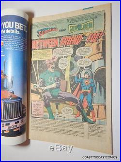 DC Comics Presents #26 Nm Mint 9.8 1st New Teen Titans Wolfman Perez 1980 @. 99