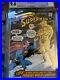 DC COMICS SUPERMAN 238 1971 CGC 9.6 Rating