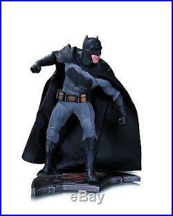 DC Collectibles Batman v Superman Dawn of Justice Batman Statue