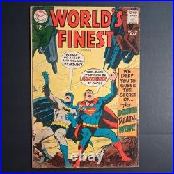 DC Comic Book Lot Key First Appearance