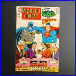 DC Comic Book Lot Key First Appearance