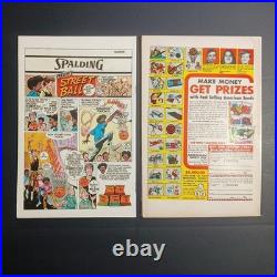 DC Comic Book Lot Key First Appearance