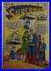 DC Comic Books Superman No. 140 October 1960 Bizarro Superbaby