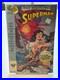 DC Comic Death Of Superman First Printing Special Collectors Package