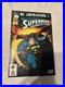 DC Comic Superman the Man of Steel Annual #1 July 1992