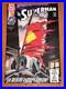 DC Comics 1993 the Death of Superman