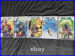 DC Comics 52 Weekly Series Complete #1-52 Comic Book Lot 2006 Grant Morrison