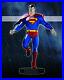 DC Comics ALL Star SUPERMAN DVD ANIMATION MAQUETTE STATUE New! JUSTICE LEAGUE