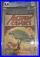 DC Comics Action Comics #1 (1987) Reprint CGC 9.4 Superman First Appearance